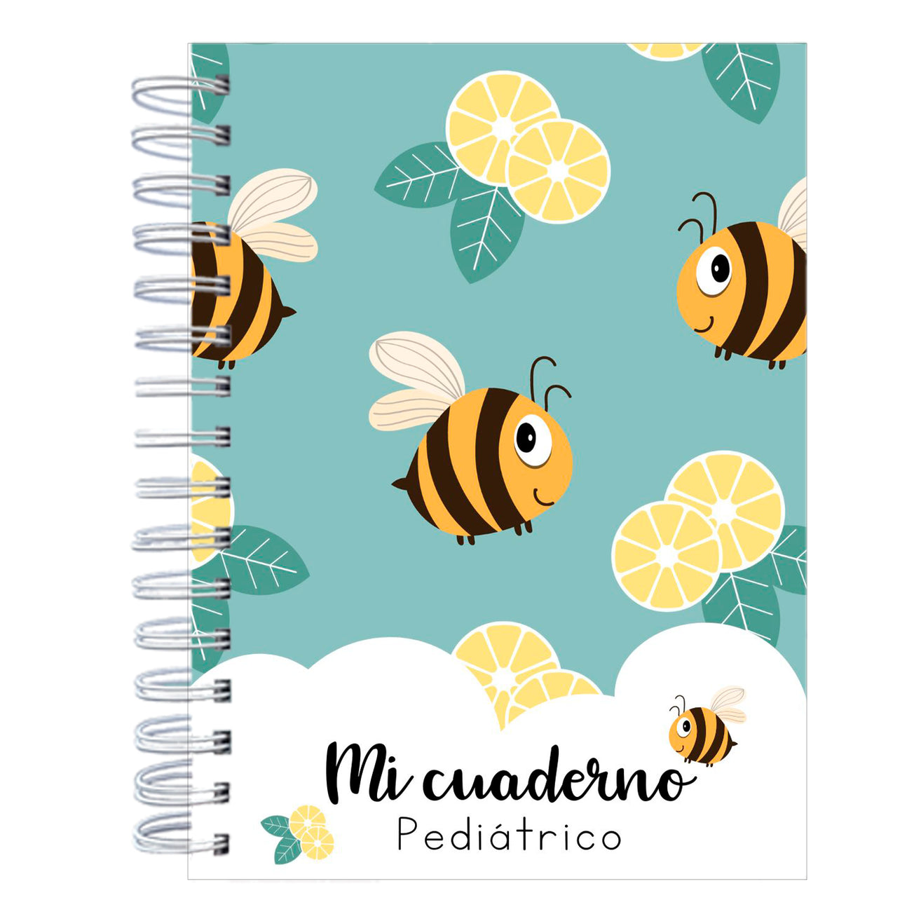 Agenda Control pediátrico bee