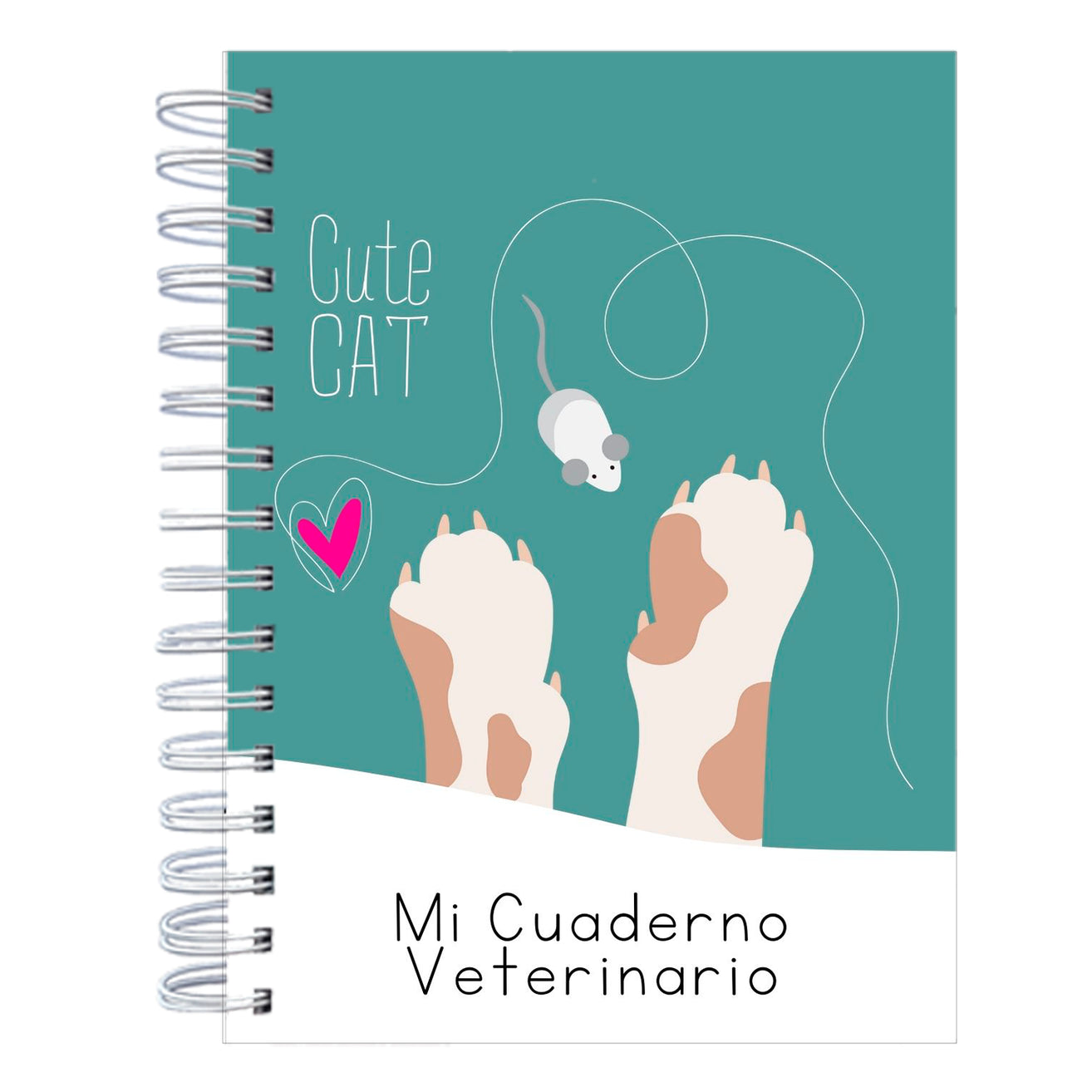 Control Veterinario Cat