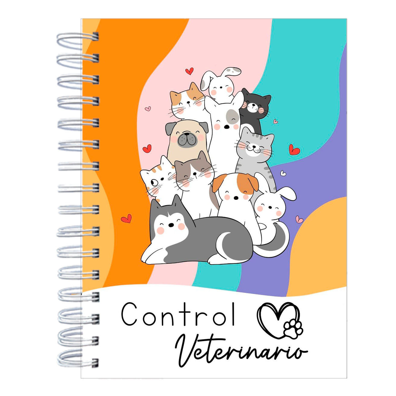 Control Veterinario Animals Cute